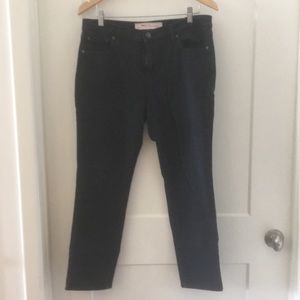 Gap Best Girlfriend jeans